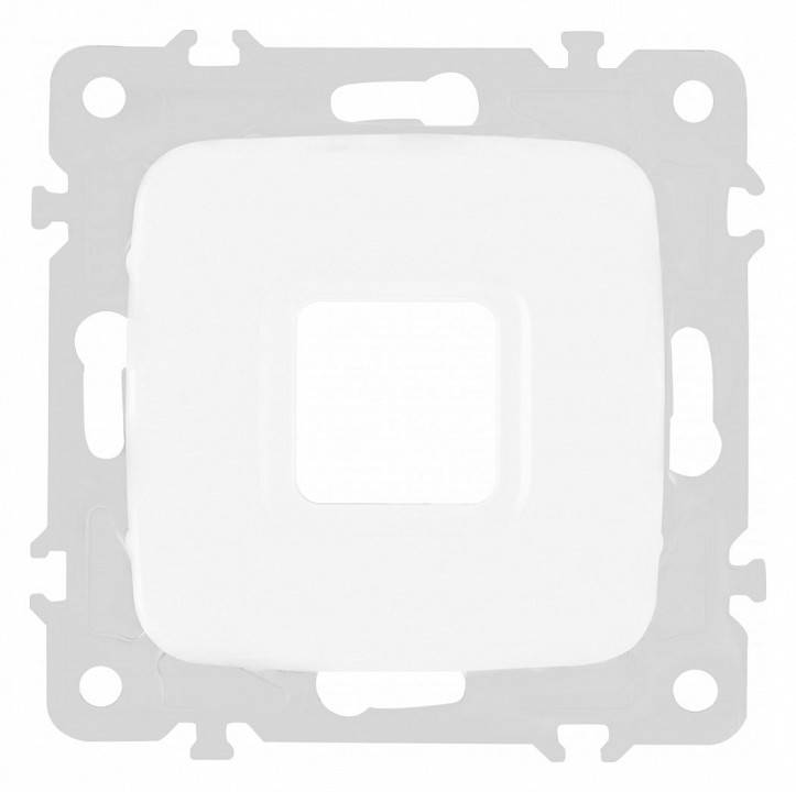 Розетка для вывод кабеля без рамки Arte Milano am-205 205.49-1.white