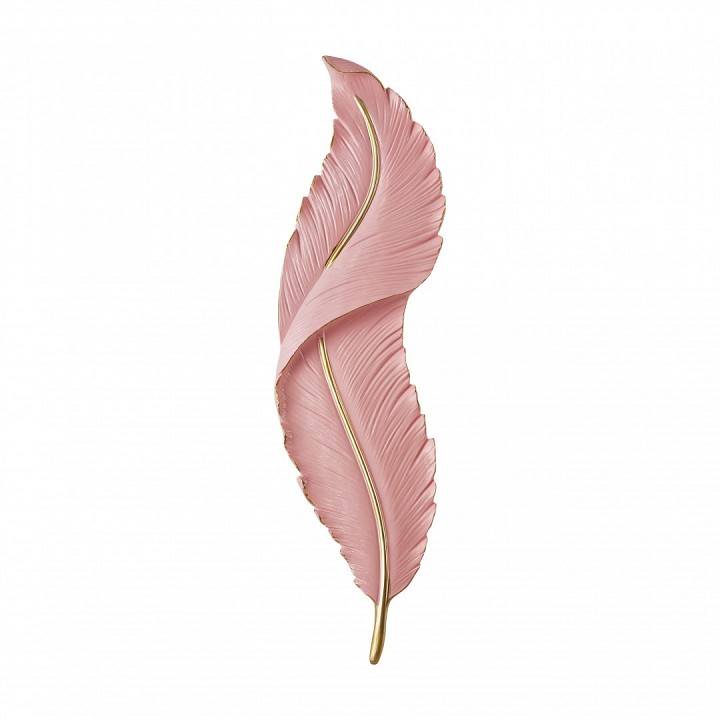 Накладной светильник Arte Milano AM-268101 19 Вт D160 H630 мм 6000 K Pk 268101/D160/H630/19W/6K Pk