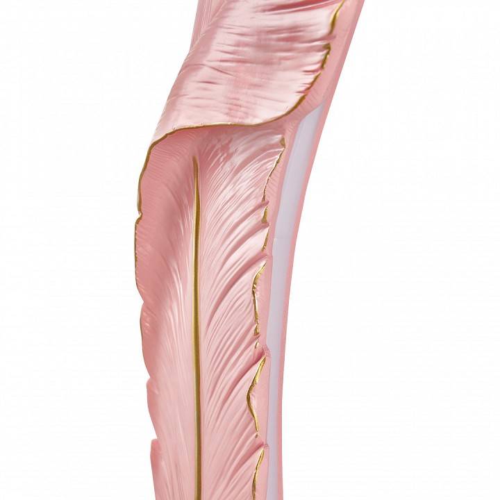 Накладной светильник Arte Milano AM-268101 19 Вт D160 H630 мм 6000 K Pk 268101/D160/H630/19W/6K Pk