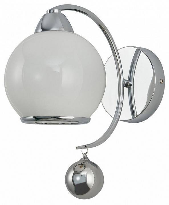 Бра Arte Milano Neapolis-76207 276207/1B Ni