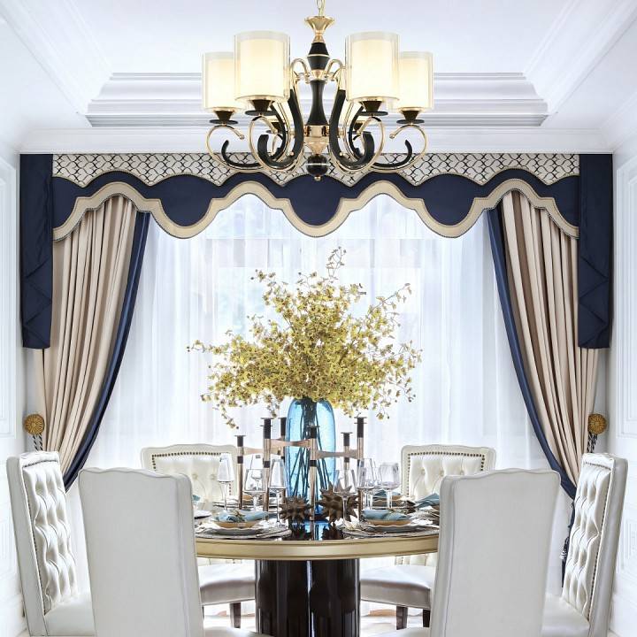 Подвесная люстра Arte Milano Florentia-2237 6 ламп 302237/6 Bk/Gd