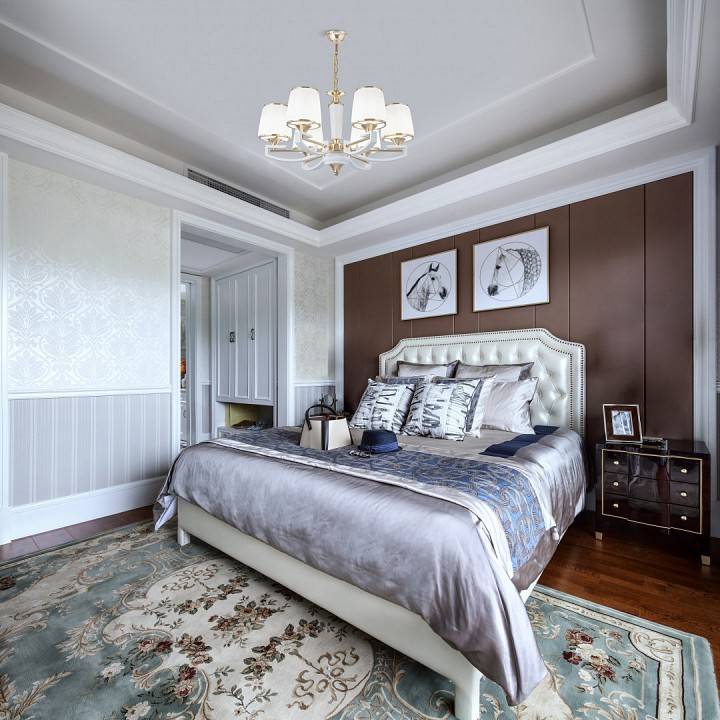 Подвесная люстра Arte Milano Florentia-2457 6 ламп 302457/6 Wh/Gd