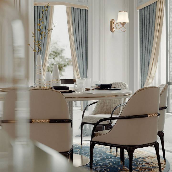 Бра Arte Milano Florentia 303857/1W Wh/Gd