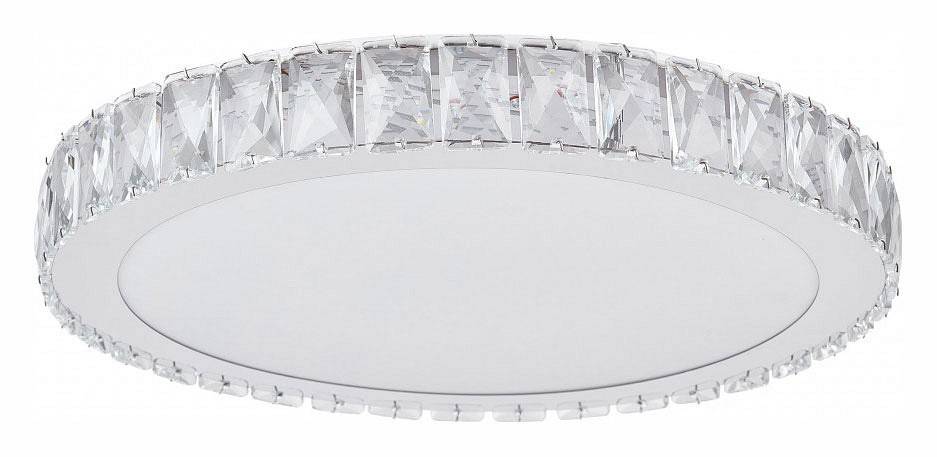 Накладной светильник Arte Milano Toskana D400 мм NI 310122/D400 NI