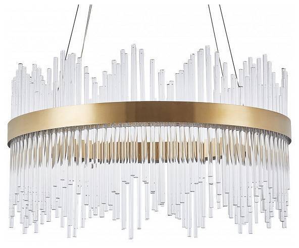 Подвесной светильник Arte Milano AM-Venezia 600 мм 311033/D600 BS