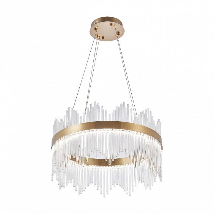 Подвесной светильник Arte Milano AM-Venezia 600 мм 311033/D600 BS