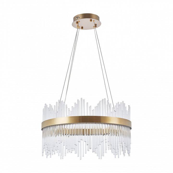 Подвесной светильник Arte Milano AM-Venezia 600 мм 311033/D600 BS