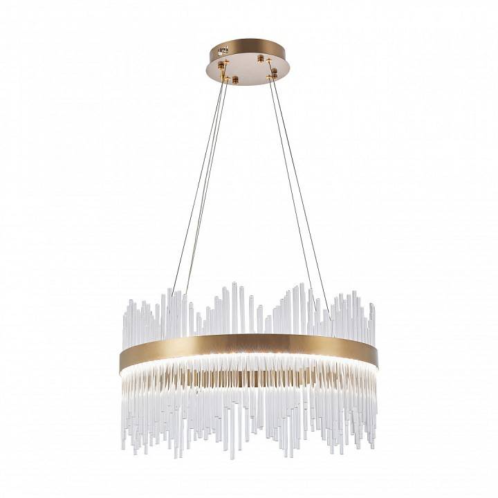 Подвесной светильник Arte Milano AM-Venezia 600 мм 311033/D600 BS