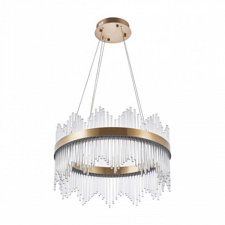 Подвесной светильник Arte Milano AM-Venezia 600 мм 311033/D600 BS