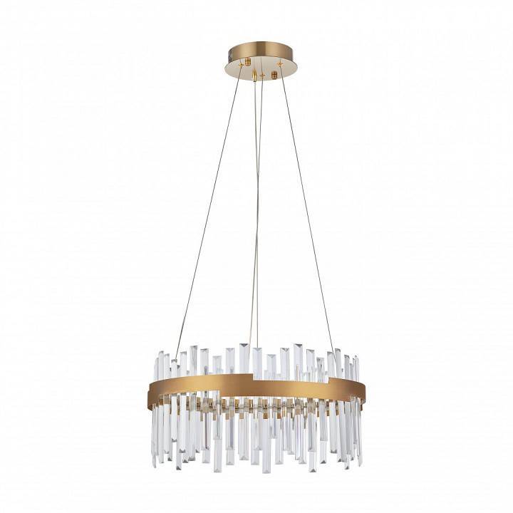 Подвесной светильник Arte Milano AM-Venezia диаметр 500 мм 312011/D500 BS