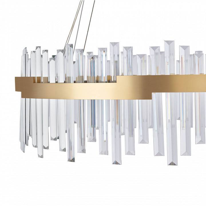 Подвесной светильник Arte Milano AM-Venezia диаметр 500 мм 312011/D500 BS