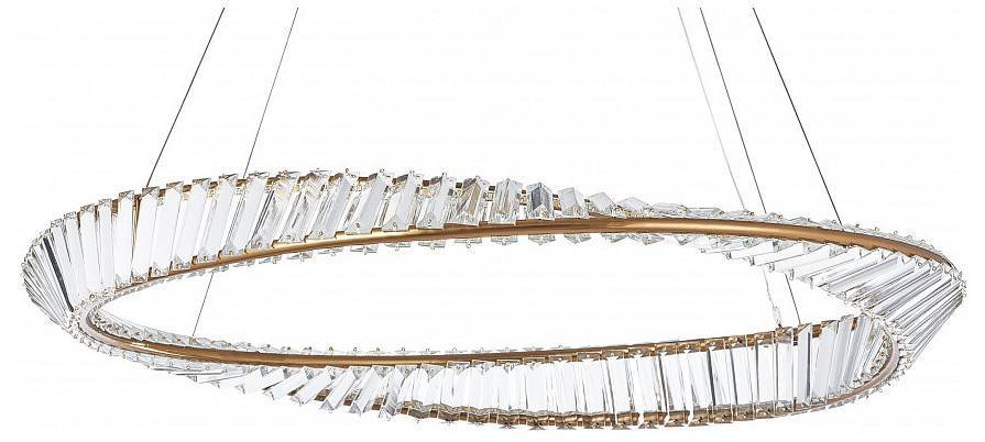 Подвесной светильник Arte Milano AM-Venezia D800 318033/D800 BS