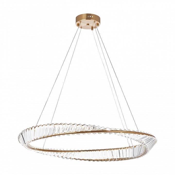 Подвесной светильник Arte Milano AM-Venezia D800 318033/D800 BS