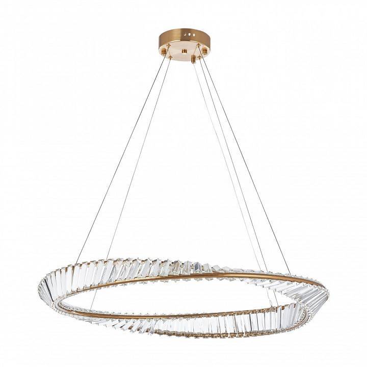 Подвесной светильник Arte Milano AM-Venezia D800 318033/D800 BS