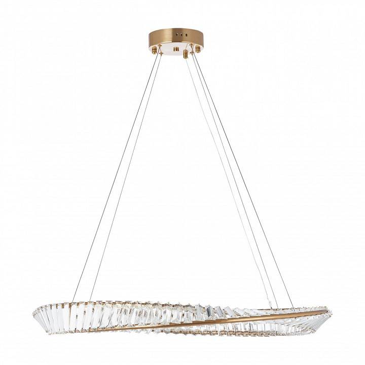 Подвесной светильник Arte Milano AM-Venezia D800 318033/D800 BS