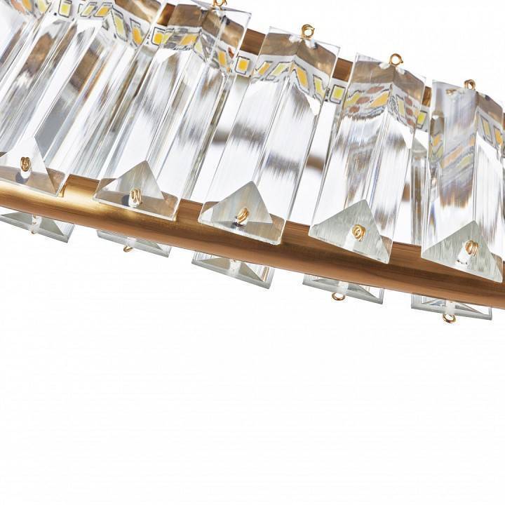 Подвесной светильник Arte Milano AM-Venezia D800 318033/D800 BS