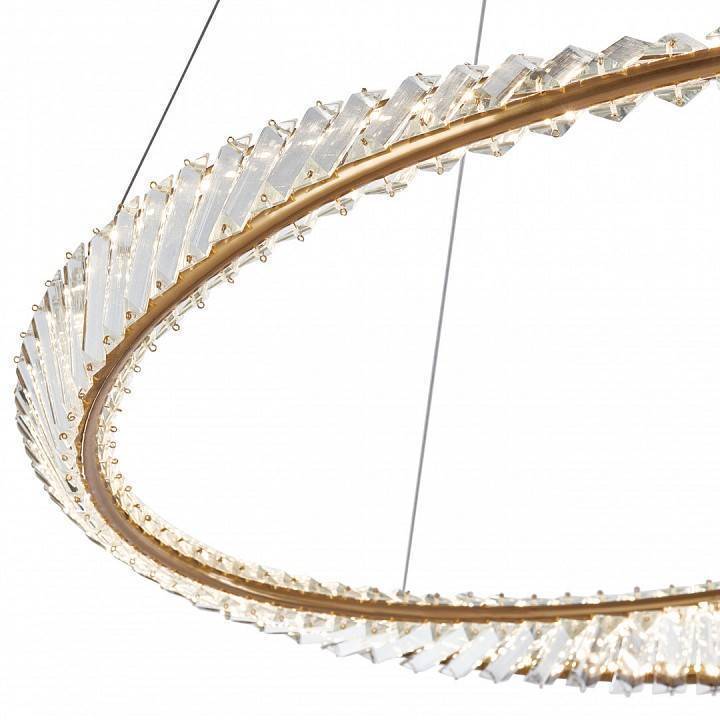 Подвесной светильник Arte Milano AM-Venezia D800 318033/D800 BS