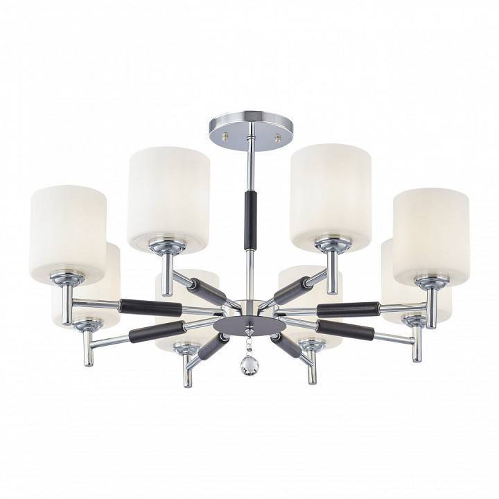 Люстра на штанге Arte Milano Napoli-2220 332220/8 CR