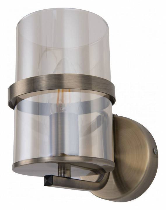 Бра Arte Milano Napoli 5124 1 лампа 335124/1W AB