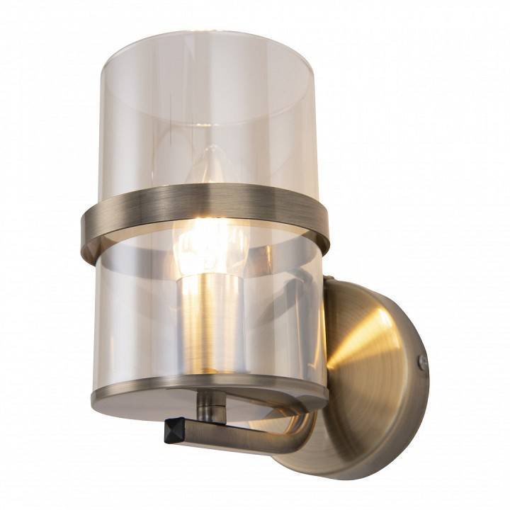 Бра Arte Milano Napoli 5124 1 лампа 335124/1W AB