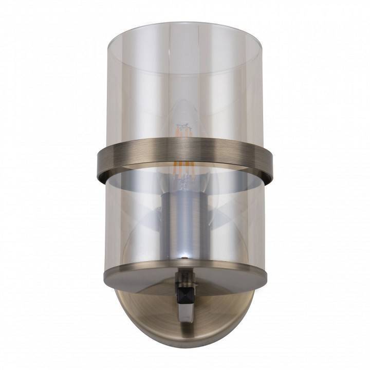 Бра Arte Milano Napoli 5124 1 лампа 335124/1W AB