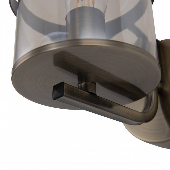 Бра Arte Milano Napoli 5124 1 лампа 335124/1W AB