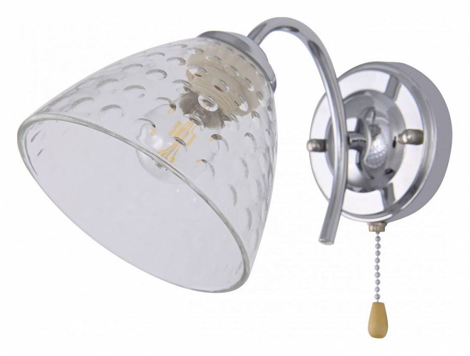 Бра Arte Milano Amalfi 335156/1W CR