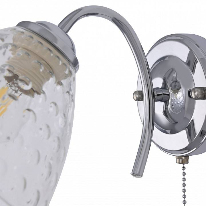 Бра Arte Milano Amalfi 335156/1W CR