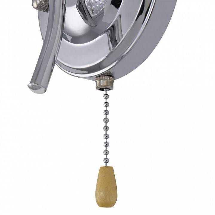 Бра Arte Milano Amalfi 335156/1W CR