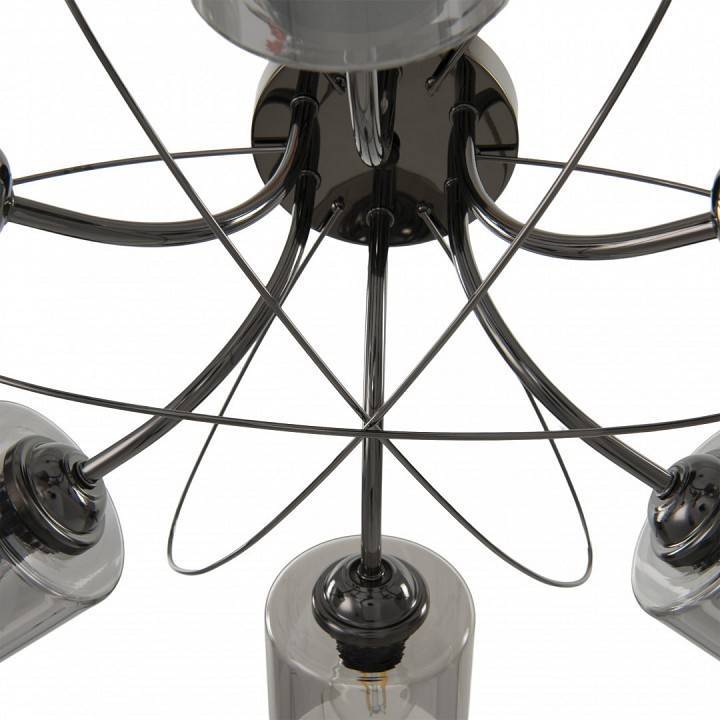 Потолочная люстра Arte Milano Napoli 336336/6 BK