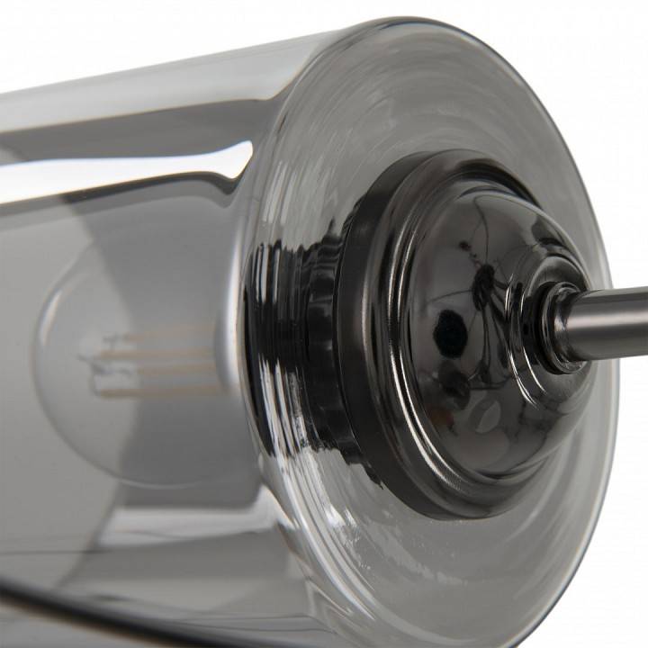 Потолочная люстра Arte Milano Napoli 336336/6 BK