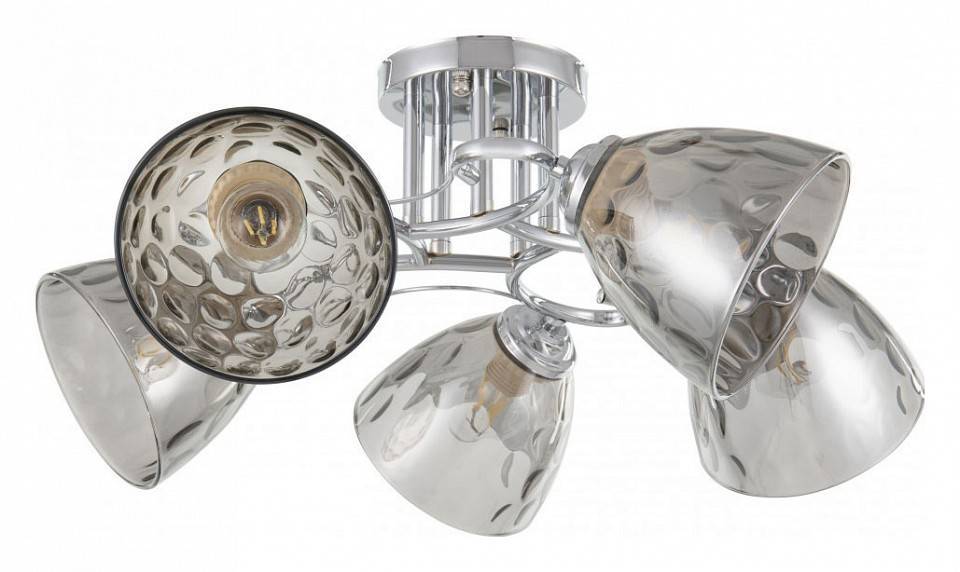 Потолочная люстра Arte Milano Napoli-9776 339776/5 CR