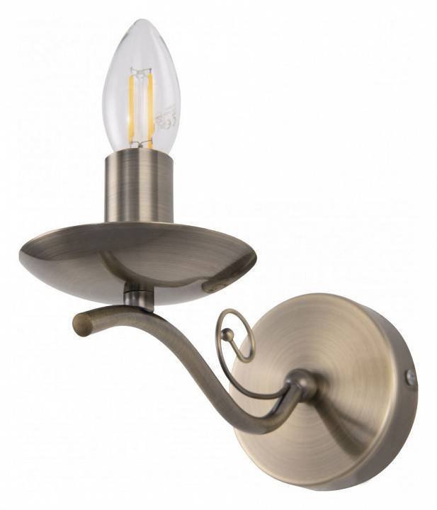 Бра Arte Milano Amalfi 339934/1W AB