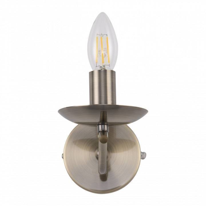 Бра Arte Milano Amalfi 339934/1W AB