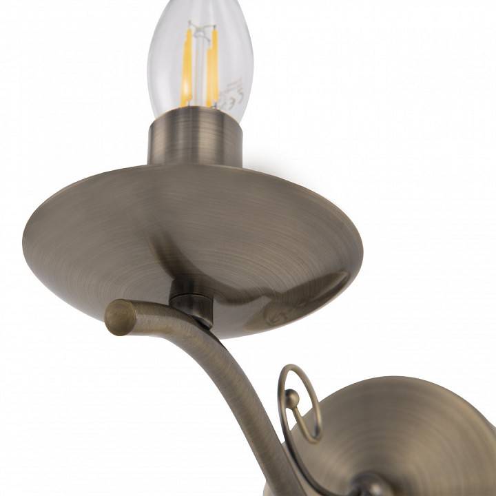 Бра Arte Milano Amalfi 339934/1W AB