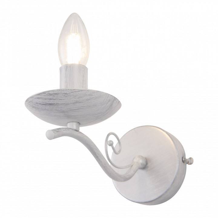 Бра Arte Milano Amalfi 339934/1W WT+SL