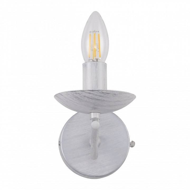 Бра Arte Milano Amalfi 339934/1W WT+SL