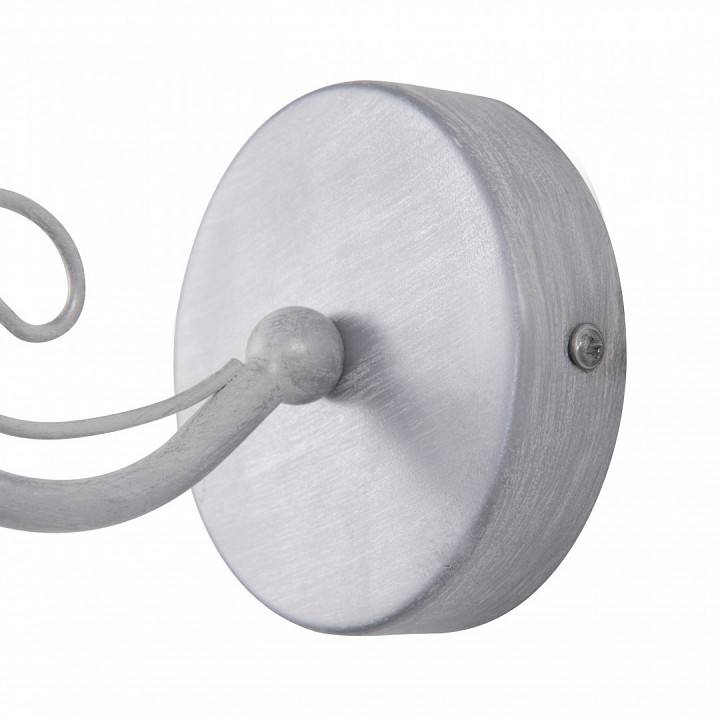 Бра Arte Milano Amalfi 339934/1W WT+SL