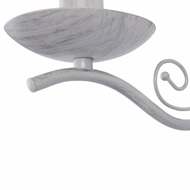 Бра Arte Milano Amalfi 339934/1W WT+SL