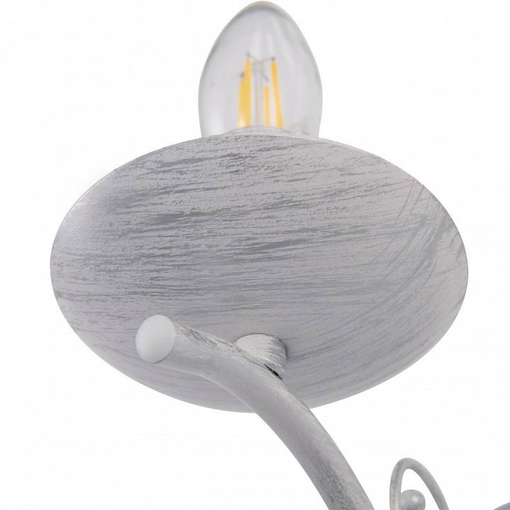 Бра Arte Milano Amalfi 339934/1W WT+SL