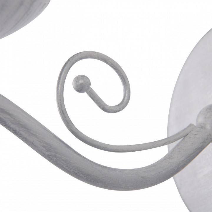 Бра Arte Milano Amalfi 339934/1W WT+SL