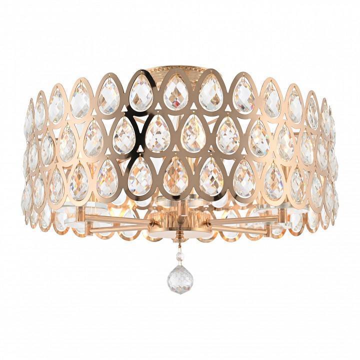 Светильник на штанге Arte Milano Sorrento-1019 371019/6/50/490 GD