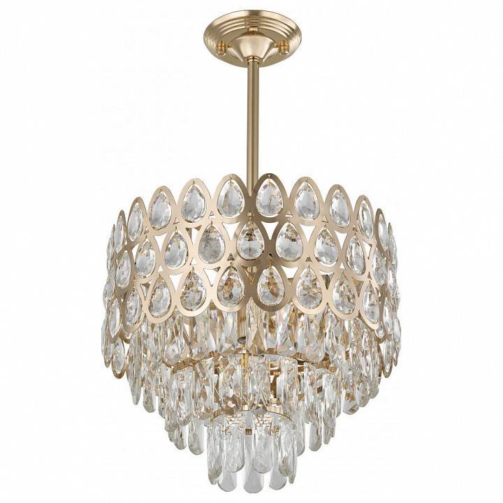 Светильник на штанге Arte Milano Sorrento-2019 372019/6/300/390 GD