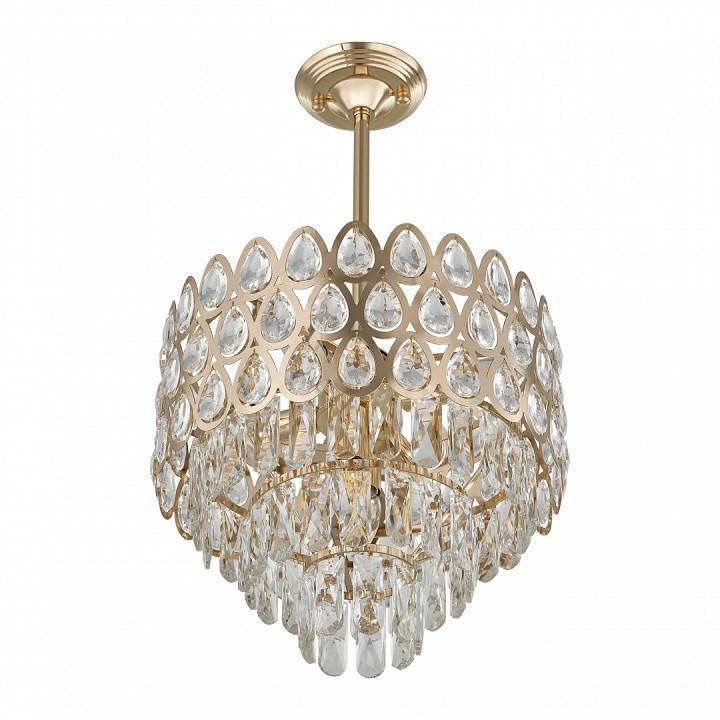 Светильник на штанге Arte Milano Sorrento-2019 372019/6/300/390 GD