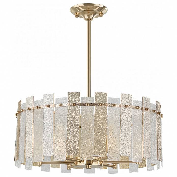 Светильник на штанге Arte Milano Sorrento-2109 372109/6/350/500 GD