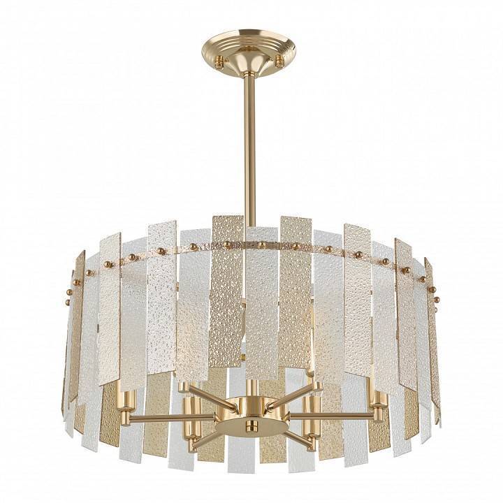 Светильник на штанге Arte Milano Sorrento-2109 372109/6/350/500 GD