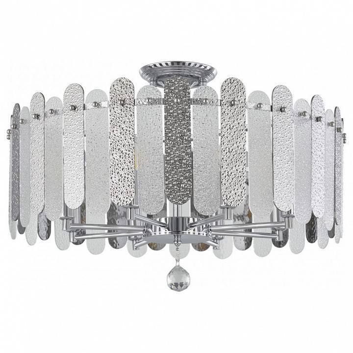 Светильник на штанге Arte Milano Sorrento-3109 8 ламп хром 373109/8/80/580 CR