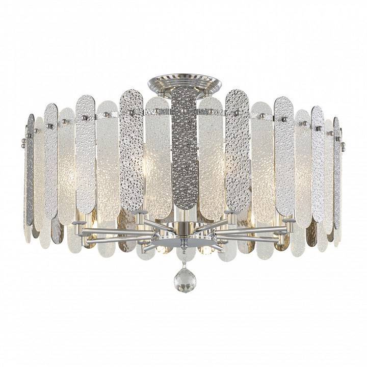 Светильник на штанге Arte Milano Sorrento-3109 8 ламп хром 373109/8/80/580 CR