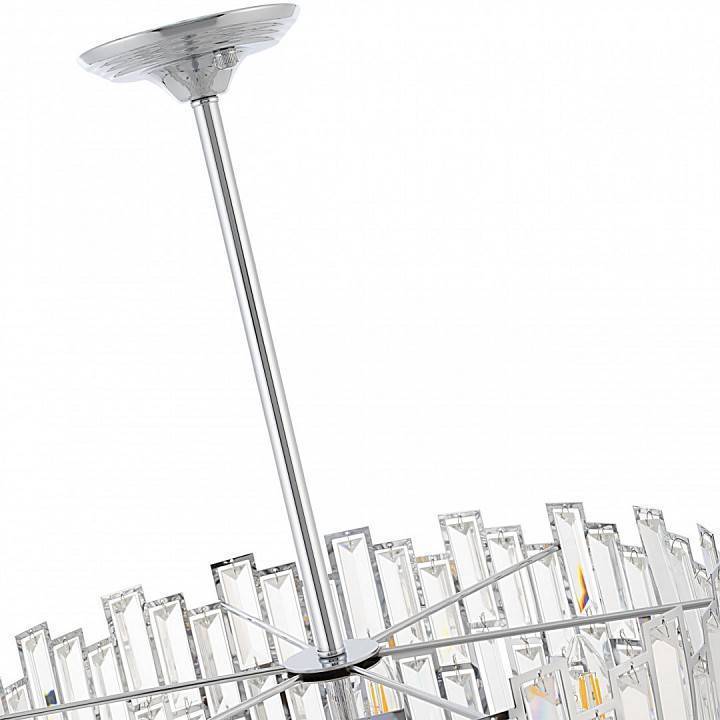 Светильник на штанге Arte Milano Sorrento-3209 373209/6/350/480 CR