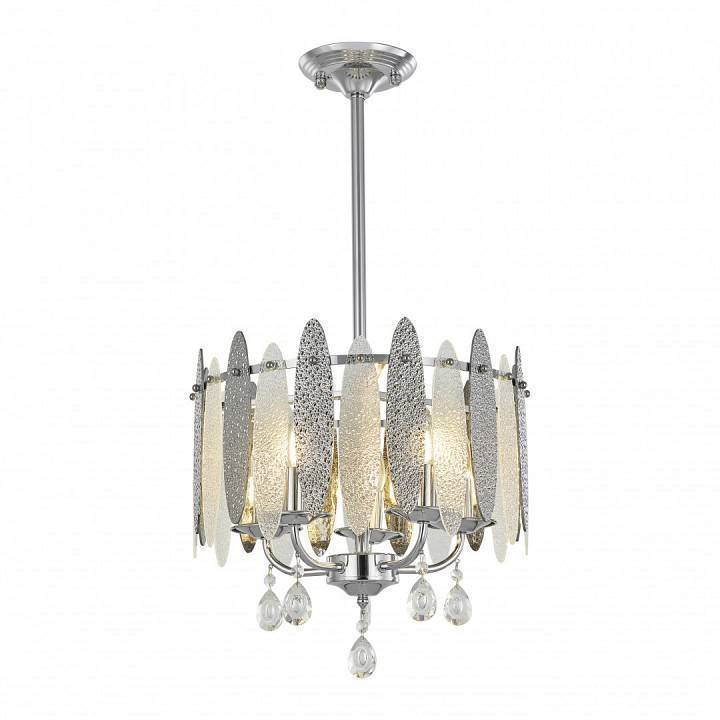 Светильник на штанге Arte Milano Sorrento-4309 374309/5/350/380 CR